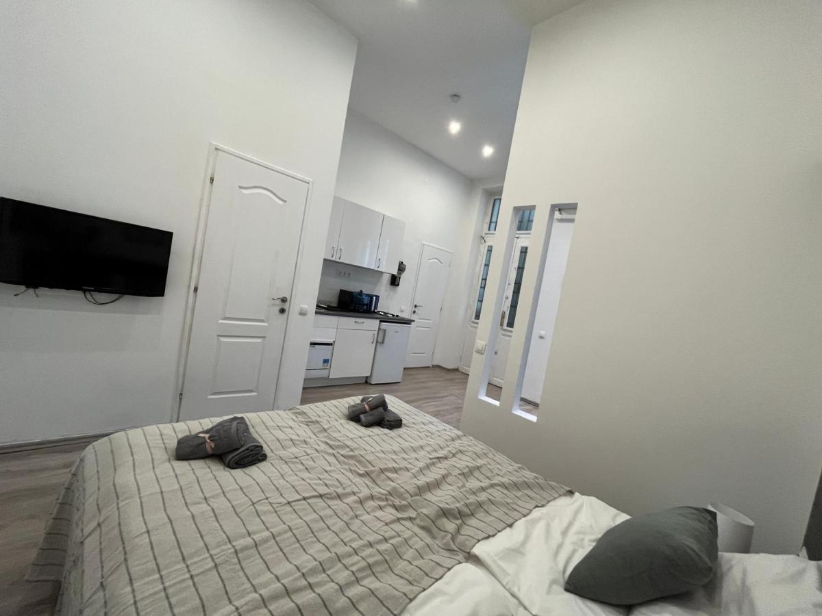 D58 Apartments In The City Center — Photos 1