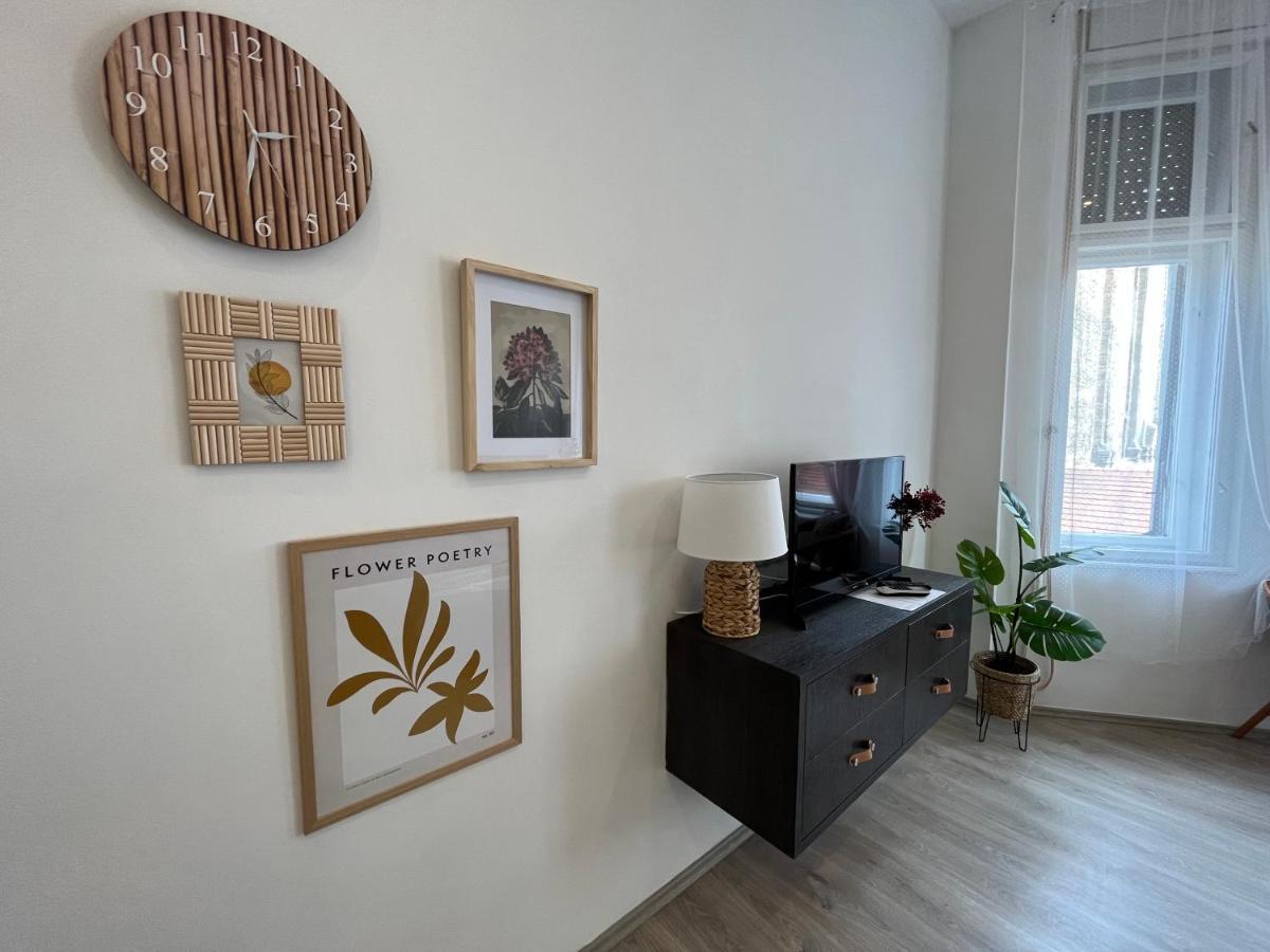 D58 Apartments In The City Center — Photos 2